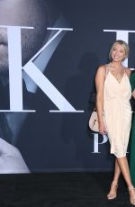 STASSI SCHROEDER at ‘Fifty Shades Darker’ Premiere in Los Angeles 02/02/2017