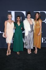 STASSI SCHROEDER at ‘Fifty Shades Darker’ Premiere in Los Angeles 02/02/2017
