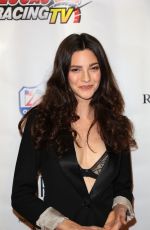 STEPHANIE PEARSON at ‘Running Wild’ Premiere in Los Angeles 02/06/2017
