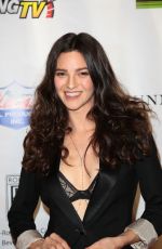 STEPHANIE PEARSON at ‘Running Wild’ Premiere in Los Angeles 02/06/2017