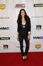 STEPHANIE PEARSON at ‘Running Wild’ Premiere in Los Angeles 02/06/2017