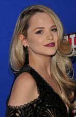 STEPHANIE STYLES at 