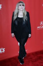 STEVIE NICKS at 59th Grammy Awards: MusiCares Person of the Year Honoring Tom Petty 02/10/2017