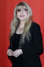 STEVIE NICKS at 59th Grammy Awards: MusiCares Person of the Year Honoring Tom Petty 02/10/2017