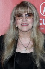 STEVIE NICKS at 59th Grammy Awards: MusiCares Person of the Year Honoring Tom Petty 02/10/2017