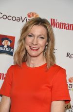 SUSAN SPENCER at Women