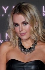 TALLIA STORM at Maybelline