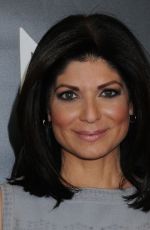 TAMSEN FADAL at Gender Revolution: A Journey with Katie Couric Premiere in New York 02/02/2017