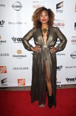 TANIKA RAY at 8th Annual AAFCA Awards in Los Angeles 02/08/2017