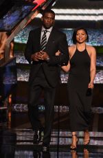 TARAJI P. HENSON at 6th Annual NFL Honors in Houston 02/04/2017