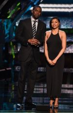 TARAJI P. HENSON at 6th Annual NFL Honors in Houston 02/04/2017