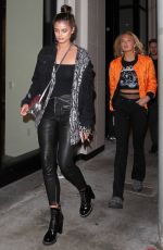 TAYLOR HILL at Catch LA in West Hollywood 02/04/2017