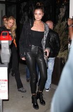 TAYLOR HILL at Catch LA in West Hollywood 02/04/2017
