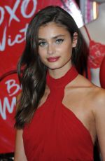 TAYLOR MARIE HILL at Valentine