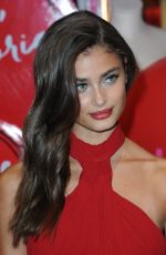 TAYLOR MARIE HILL at Valentine