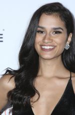 TAYLOR NOLAN at 3rd Annual Hollywood Beauty Awards in Los Angeles 02/19/2017
