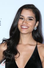 TAYLOR NOLAN at 3rd Annual Hollywood Beauty Awards in Los Angeles 02/19/2017