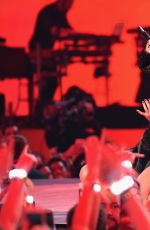 TAYLOR SWIFT Performs at 2017 Directv Now Super Saturday Night Concert in Houston 02/04/2017