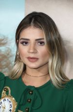 THASSIA NAVES at ‘Big Little Lies’ Premiere in Hollywood