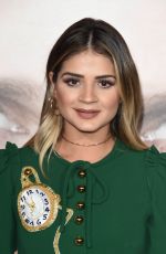 THASSIA NAVES at ‘Big Little Lies’ Premiere in Hollywood