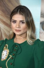 THASSIA NAVES at ‘Big Little Lies’ Premiere in Hollywood