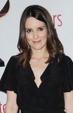 TINA FEY at 2017 Writers Guild Awards in Beverly Hills 02/19/2017