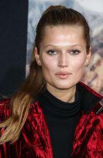 TONI GARRN at 