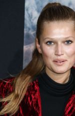 TONI GARRN at 