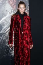 TONI GARRN at 