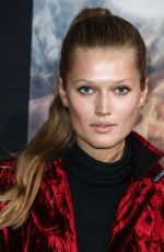 TONI GARRN at 