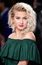 TORI KELLY at 59th Annual Grammy Awards in Los Angeles 02/12/2017