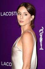 TROIAN BELLISARIO at 19th Annual Costume Desingers Guild Awards in Beverly Hills 02/21/2017