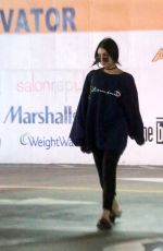 VANESSA HUDGENS Shopping at Ralph