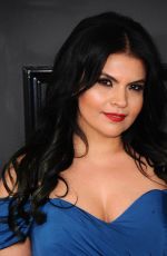 VASSY at 59th Annual Grammy Awards in Los Angeles 02/12/2017