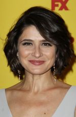 VERA CHERNY at The Americans Season 5 Premiere in New York 02/25/2017