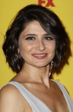 VERA CHERNY at The Americans Season 5 Premiere in New York 02/25/2017
