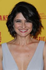 VERA CHERNY at The Americans Season 5 Premiere in New York 02/25/2017