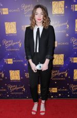 VIOLETT BEANE at 21st Annual Art Directors Guild Excellence in Production Design Awards in Los Angeles 02/11/2017