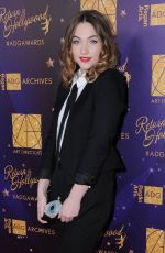 VIOLETT BEANE at 21st Annual Art Directors Guild Excellence in Production Design Awards in Los Angeles 02/11/2017