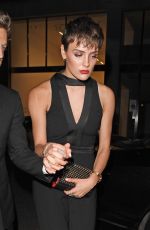 WALLIS DAY at Pre-Bafta Dinner in London 02/10/2017