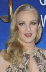 WENDI MCLENDON-COVEY at 2017 Writers Guild Awards in Beverly Hills 02/19/2017