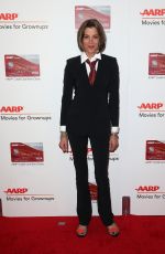 WENDIE MALICK at 16th Annual AARP The Magazine