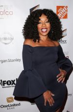 WENDY RAQUEL ROBINSON at 8th Annual AAFCA Awards in Los Angeles 02/08/2017