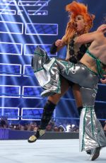 WWE - Elimination Chamber 2017