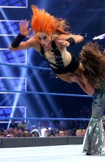WWE - Elimination Chamber 2017