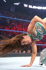 WWE - Elimination Chamber 2017