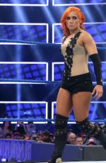 WWE - Elimination Chamber 2017