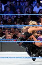 WWE - Elimination Chamber 2017