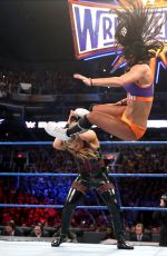 WWE - Elimination Chamber 2017