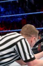 WWE - Elimination Chamber 2017
